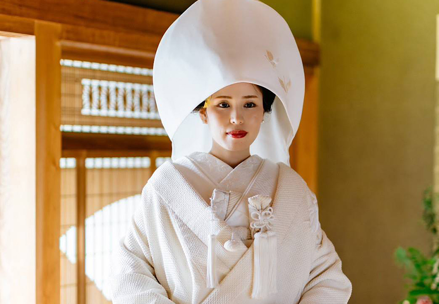 新郎 Ｎ様、新婦 Ｎ様 お写真3